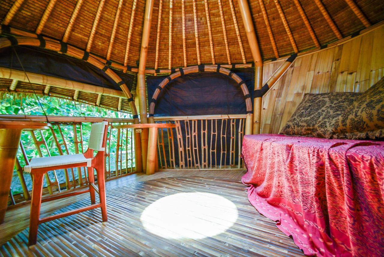Le Bamboo Bali Villa Uluwatu  Exterior photo