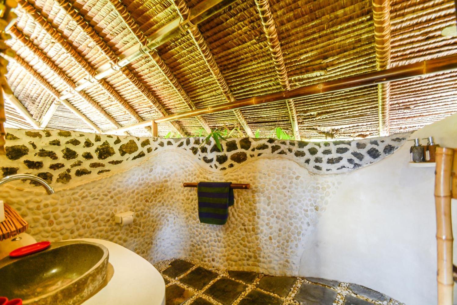 Le Bamboo Bali Villa Uluwatu  Room photo
